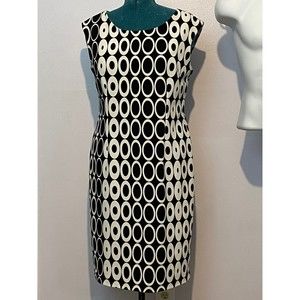 ILE New York Dress